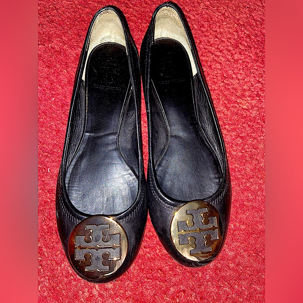 Tory Burch ballet flats